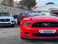Ford Mustang Convertible 3.7 V6 aut. *TARGA ITALIANA* Rot - thumbnail 9