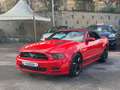 Ford Mustang Convertible 3.7 V6 aut. *TARGA ITALIANA* Rot - thumbnail 20
