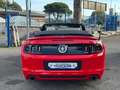 Ford Mustang Convertible 3.7 V6 aut. *TARGA ITALIANA* Rot - thumbnail 5