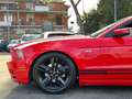 Ford Mustang Convertible 3.7 V6 aut. *TARGA ITALIANA* Rot - thumbnail 7