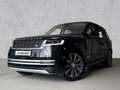 Land Rover Range Rover Diesel D300 Autobiography Standheizung Schwarz - thumbnail 1
