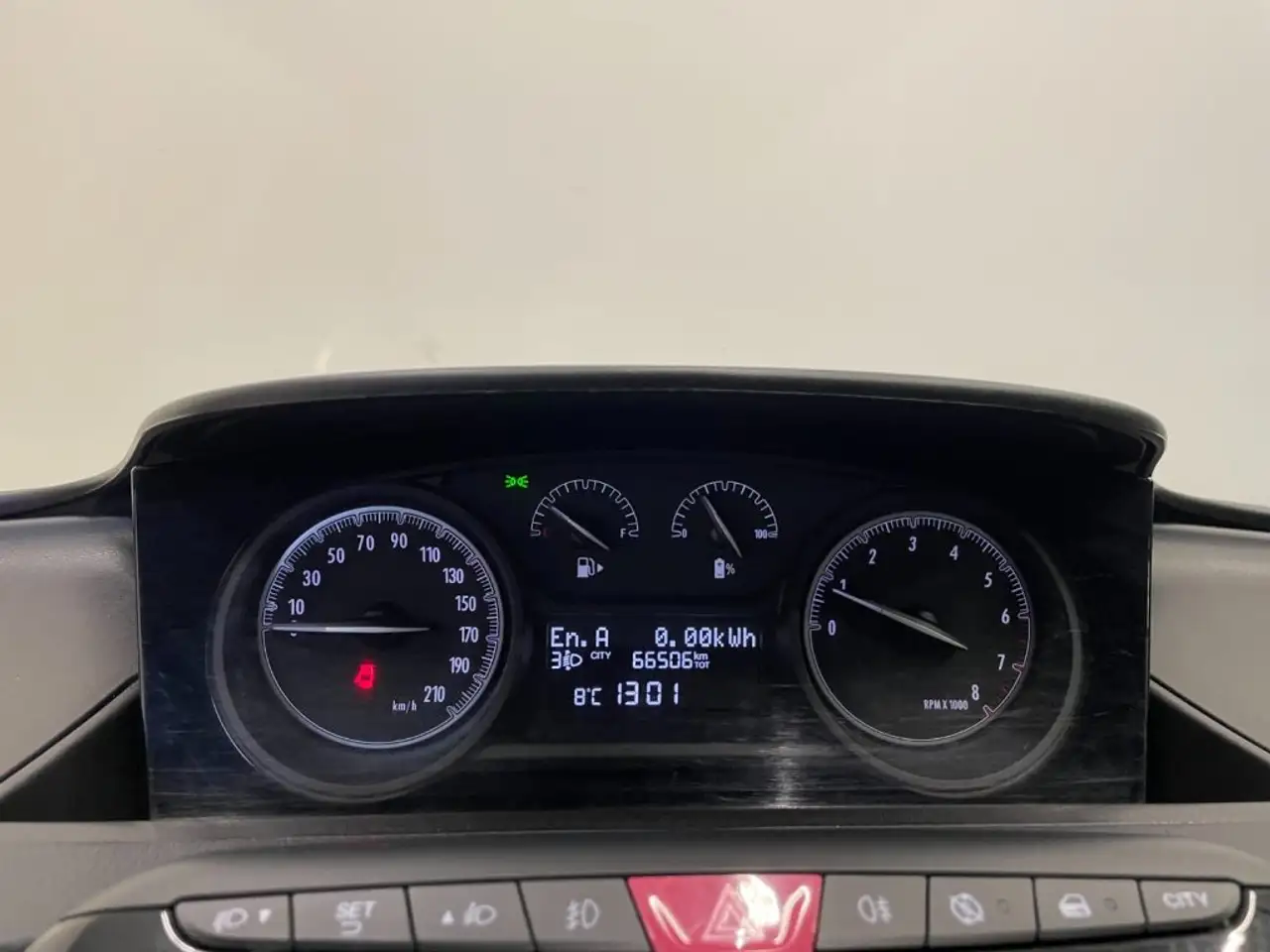 Lancia Ypsilon 2023