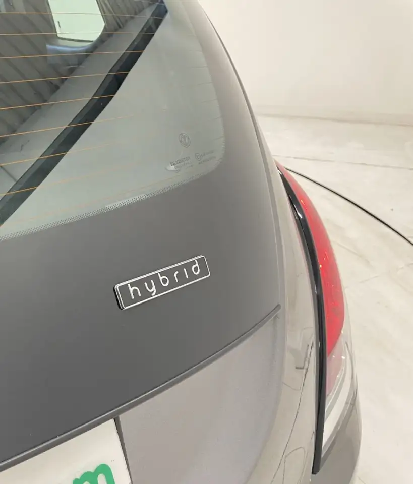 Lancia Ypsilon 2023 — фото 13