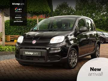 1.0 Hybrid City Sportvelg | 1e Eig | DAB | Airco |