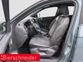 Volkswagen T-Roc 2.0 TSI DSG 4Mo R-Line AHK REAR VIEW ACC NAVI Blau - thumbnail 11