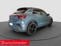 Volkswagen T-Roc 2.0 TSI DSG 4Mo RLine AHK REAR VIEW ACC LED Blau - thumbnail 7