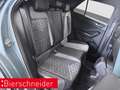 Volkswagen T-Roc 2.0 TSI DSG 4Mo R-Line AHK REAR VIEW ACC NAVI Blau - thumbnail 19