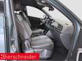 Volkswagen T-Roc 2.0 TSI DSG 4Mo R-Line AHK REAR VIEW ACC NAVI Blau - thumbnail 13