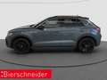Volkswagen T-Roc 2.0 TSI DSG 4Mo R-Line AHK REAR VIEW ACC NAVI Blau - thumbnail 4