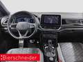 Volkswagen T-Roc 2.0 TSI DSG 4Mo R-Line AHK REAR VIEW ACC NAVI Blau - thumbnail 16