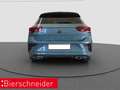 Volkswagen T-Roc 2.0 TSI DSG 4Mo RLine AHK REAR VIEW ACC LED Blau - thumbnail 6