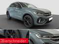 Volkswagen T-Roc 2.0 TSI DSG 4Mo RLine AHK REAR VIEW ACC LED Blau - thumbnail 10