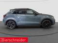 Volkswagen T-Roc 2.0 TSI DSG 4Mo R-Line AHK REAR VIEW ACC NAVI Blau - thumbnail 8