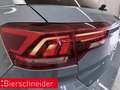Volkswagen T-Roc 2.0 TSI DSG 4Mo RLine AHK REAR VIEW ACC LED Blau - thumbnail 33