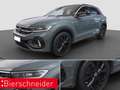 Volkswagen T-Roc 2.0 TSI DSG 4Mo RLine AHK REAR VIEW ACC LED Blau - thumbnail 30