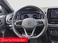 Volkswagen T-Roc 2.0 TSI DSG 4Mo R-Line AHK REAR VIEW ACC NAVI Blau - thumbnail 12