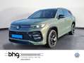 Volkswagen Tayron 2.0 TDI DSG 4Motion R-Line AHK Leder Matr Grün - thumbnail 1