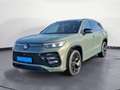 Volkswagen Tayron 2.0 TDI DSG 4Motion R-Line AHK Leder Matr Grün - thumbnail 2
