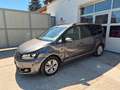 Volkswagen Touran Karat 1,6 BMT TDI DSG Grau - thumbnail 3