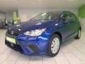 SEAT Ibiza 1.0MPI Reference+PDC+KLIMA+BLUETOOTH Bleu - thumbnail 8