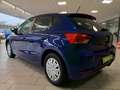 SEAT Ibiza 1.0MPI Reference+PDC+KLIMA+BLUETOOTH Bleu - thumbnail 5