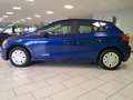 SEAT Ibiza 1.0MPI Reference+PDC+KLIMA+BLUETOOTH Bleu - thumbnail 6
