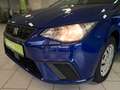 SEAT Ibiza 1.0MPI Reference+PDC+KLIMA+BLUETOOTH Bleu - thumbnail 29