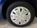 SEAT Ibiza 1.0MPI Reference+PDC+KLIMA+BLUETOOTH Bleu - thumbnail 31