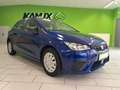 SEAT Ibiza 1.0MPI Reference+PDC+KLIMA+BLUETOOTH Bleu - thumbnail 1