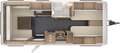 Tabbert Pantiga 550 E Sparen Sie 20.107 Euro!!! Blanc - thumbnail 2