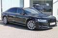 Audi A8 6.3 FSI W12 L quattro*ACC*NACHTSICHT*MATRIX* Schwarz - thumbnail 3