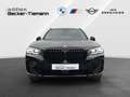 BMW X3 xDrive30d M Sport HUD AHK Laser DrivAss ACC ParkAs Schwarz - thumbnail 2