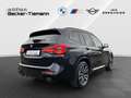 BMW X3 xDrive30d M Sport HUD AHK Laser DrivAss ACC ParkAs Schwarz - thumbnail 6