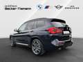 BMW X3 xDrive30d M Sport HUD AHK Laser DrivAss ACC ParkAs Schwarz - thumbnail 4
