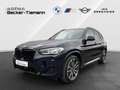 BMW X3 xDrive30d M Sport HUD AHK Laser DrivAss ACC ParkAs Schwarz - thumbnail 1