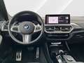 BMW X3 xDrive30d M Sport HUD AHK Laser DrivAss ACC ParkAs Schwarz - thumbnail 9