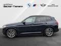 BMW X3 xDrive30d M Sport HUD AHK Laser DrivAss ACC ParkAs Schwarz - thumbnail 3