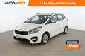Kia Carens 1.7CRDi VGT Eco-Dynamics Concept Blanc - thumbnail 1