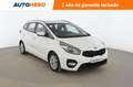 Kia Carens 1.7CRDi VGT Eco-Dynamics Concept Білий - thumbnail 8