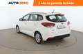 Kia Carens 1.7CRDi VGT Eco-Dynamics Concept Білий - thumbnail 4