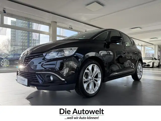 Renault Scenic IV Experience 1.2 NAVI GRA GBA KLIMAUT BT Klima
