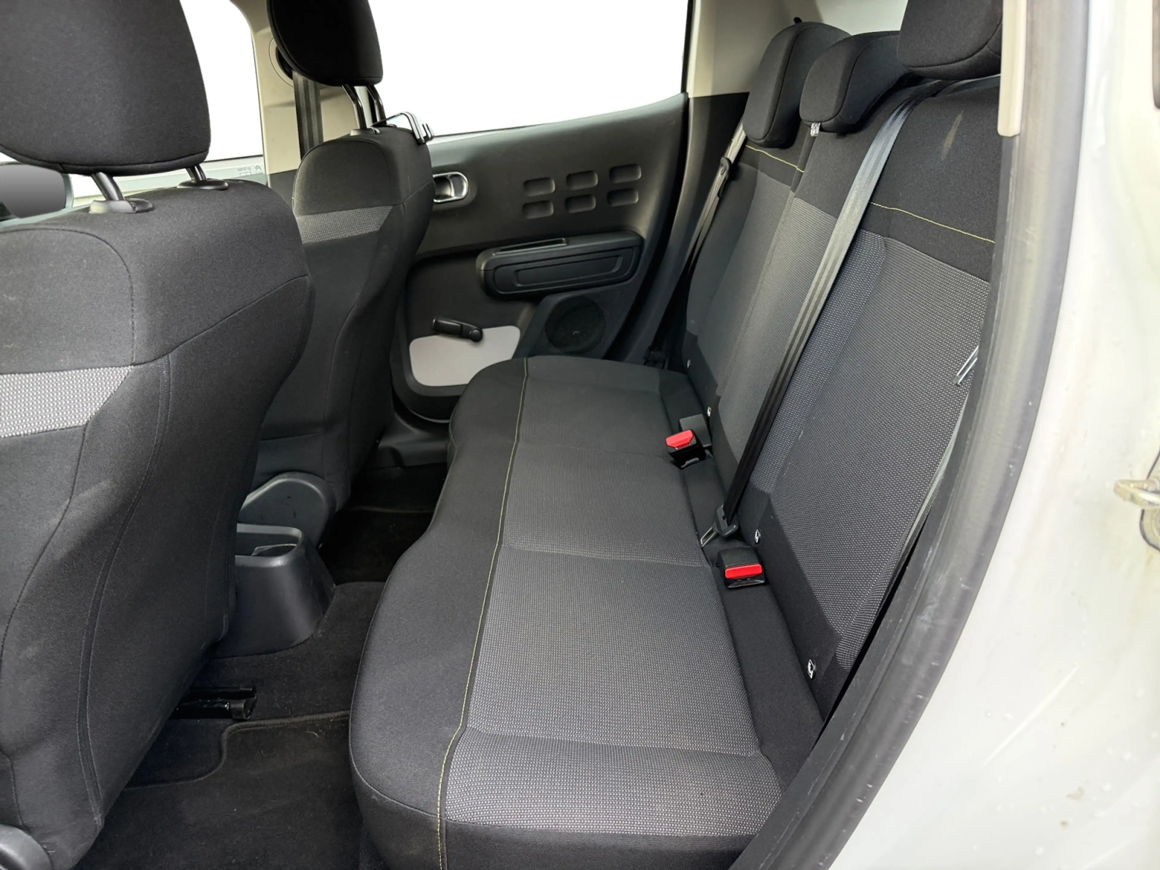 Citroen C3 1.2 PureTech Shine | NAVI | PDC | DAB | Cruise — photo 13