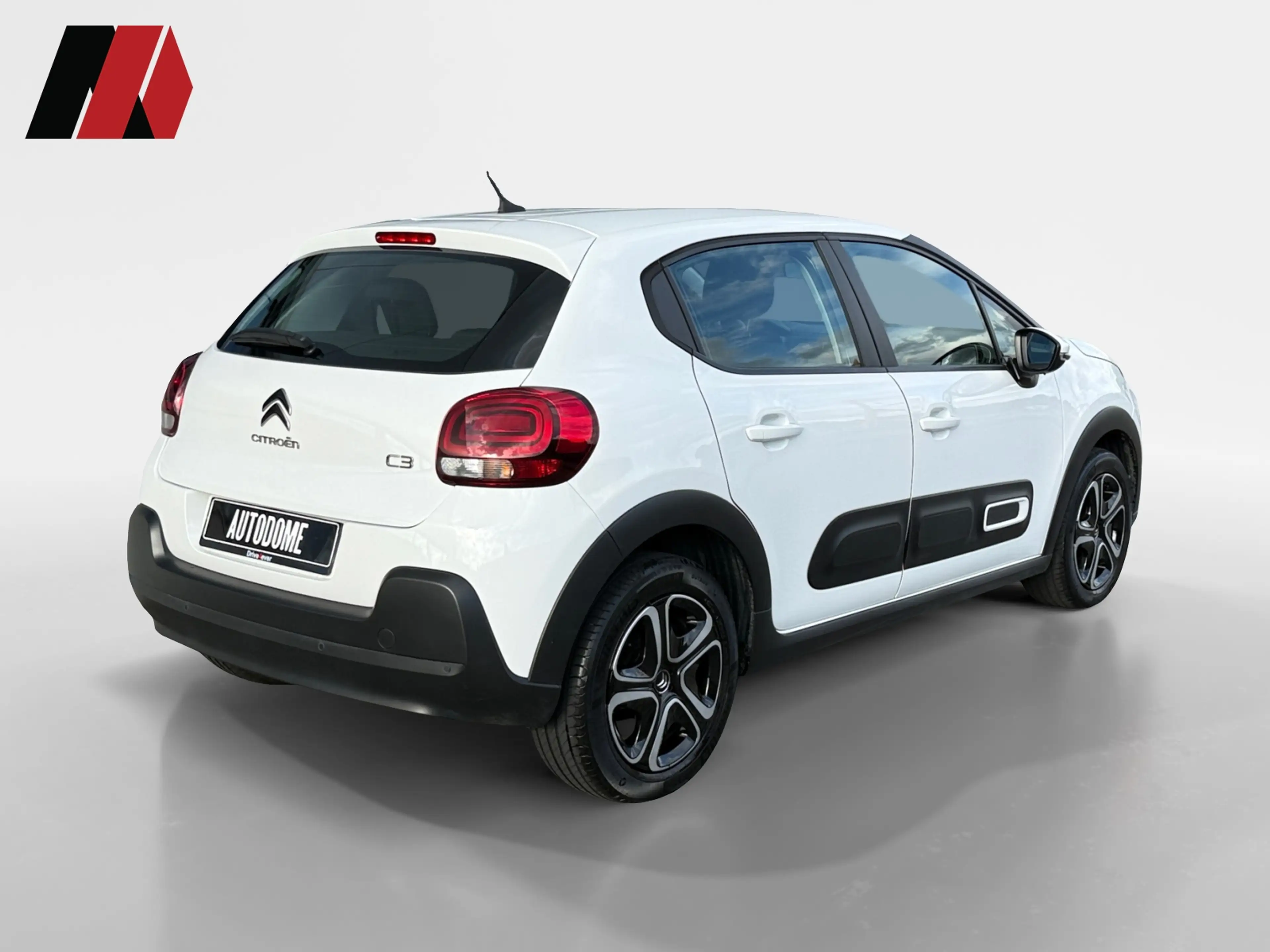 Citroen C3 1.2 PureTech Shine | NAVI | PDC | DAB | Cruise — photo 3