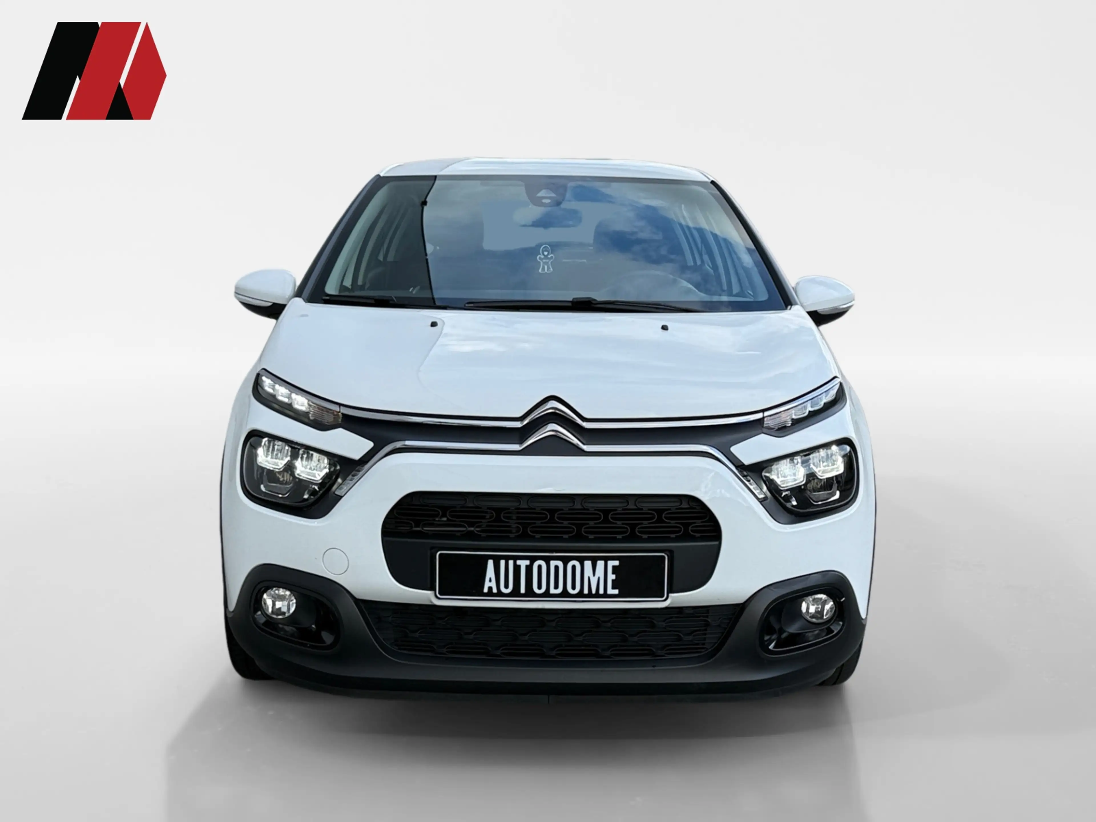 Citroen C3 1.2 PureTech Shine | NAVI | PDC | DAB | Cruise — photo 6