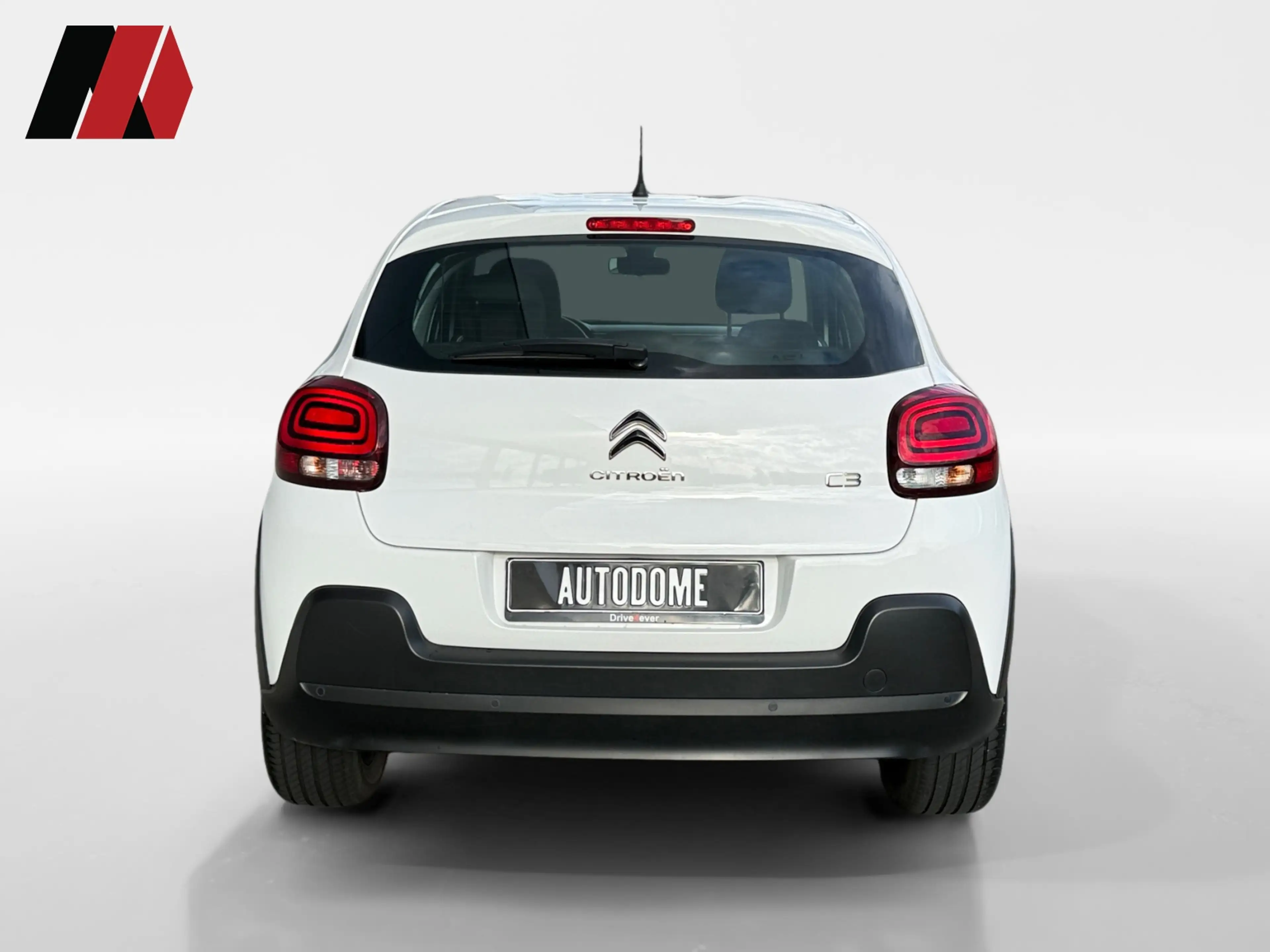 Citroen C3 1.2 PureTech Shine | NAVI | PDC | DAB | Cruise — photo 7