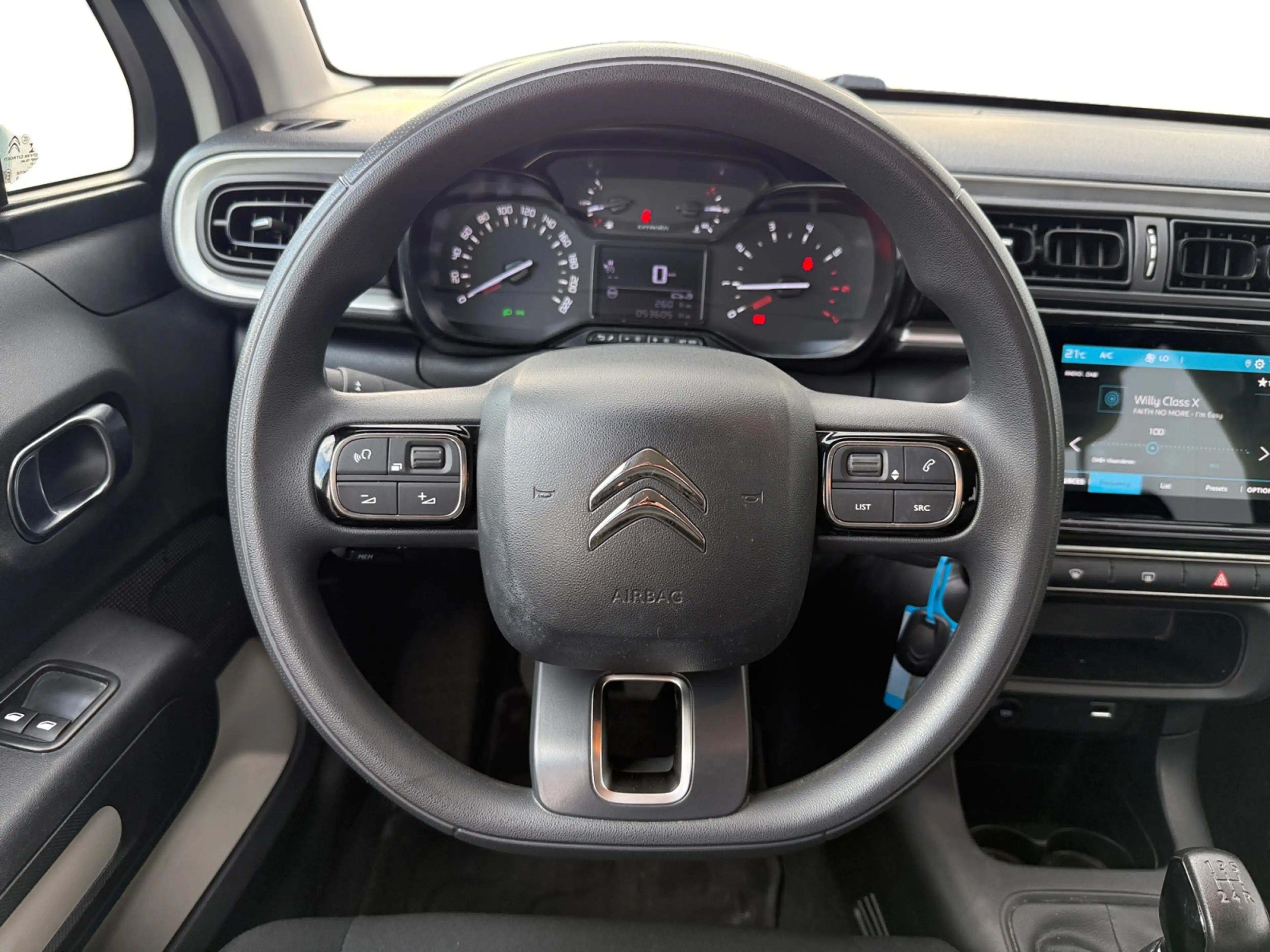 Citroen C3 1.2 PureTech Shine | NAVI | PDC | DAB | Cruise — photo 12