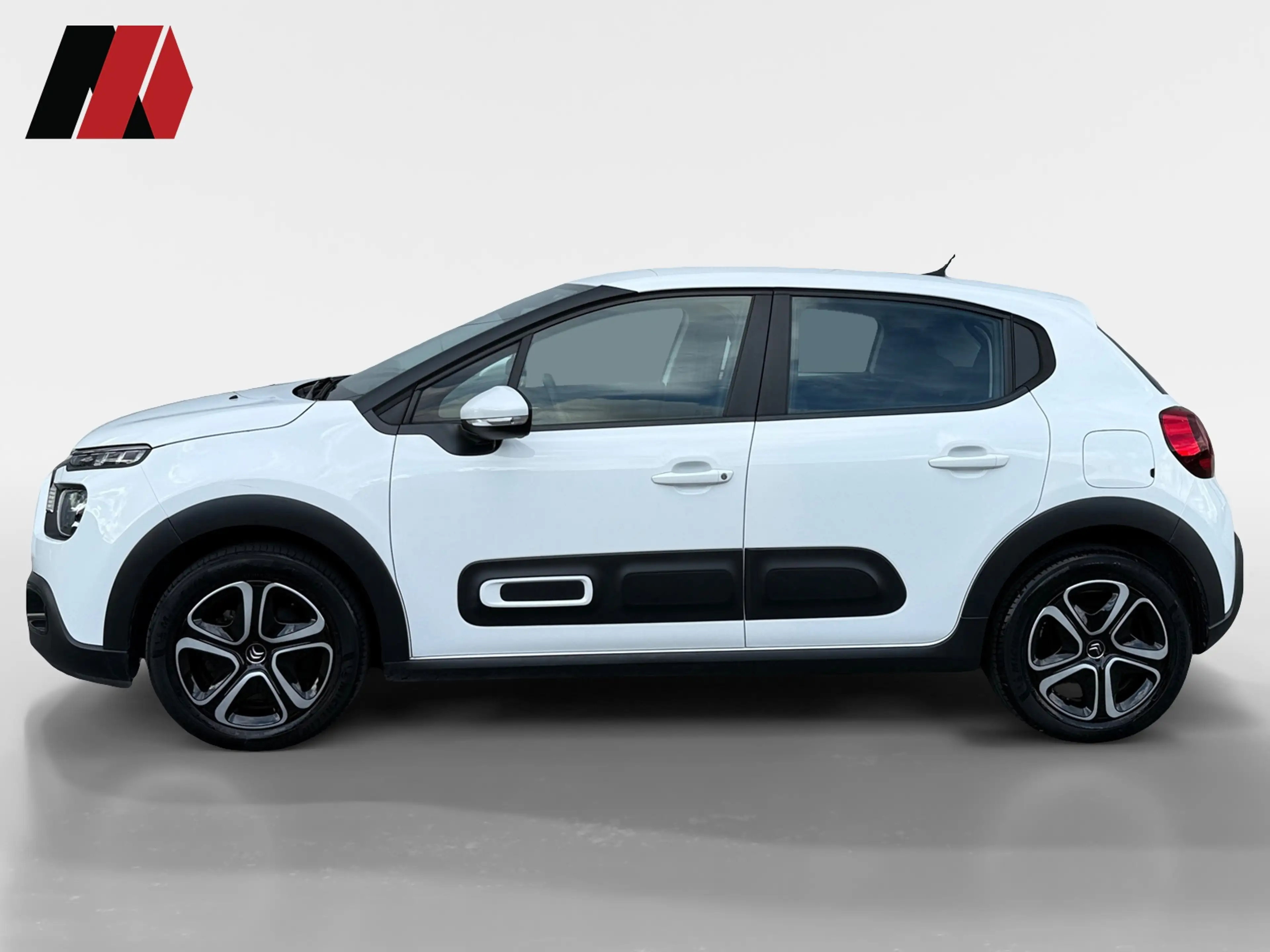 Citroen C3 1.2 PureTech Shine | NAVI | PDC | DAB | Cruise — photo 8