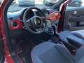 Fiat 500C Hybrid Fire Fly 70 Red Rot - thumbnail 20