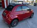 Fiat 500C Hybrid Fire Fly 70 Red Rot - thumbnail 11