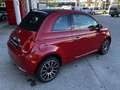 Fiat 500C Hybrid Fire Fly 70 Red Rot - thumbnail 9